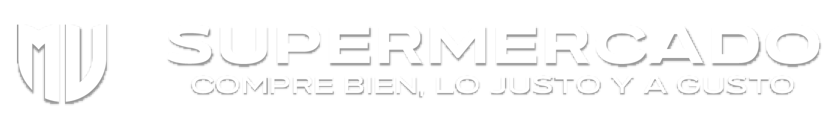 MV Supermercado